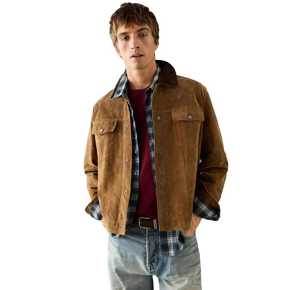 Pepe jeans Blenheim jacket