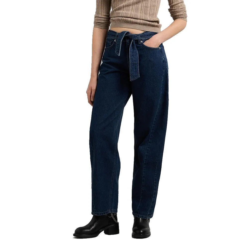 Pepe jeans Bow PL2051128 Balloon jeans