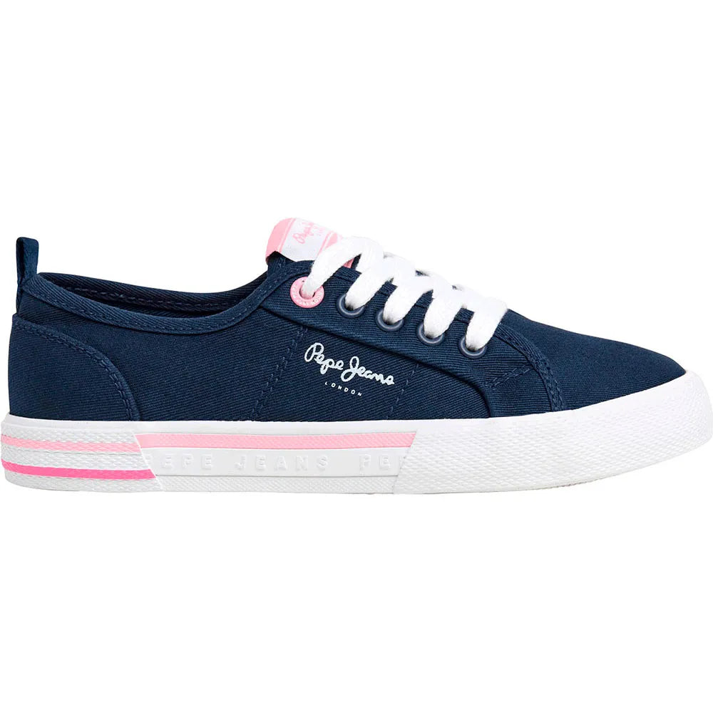 Pepe jeans Brady Top trainers