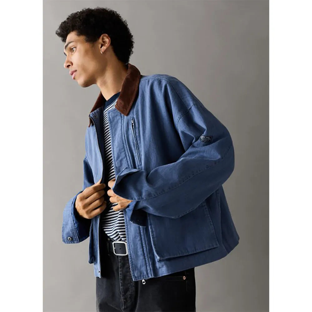Pepe jeans Bravent jacket