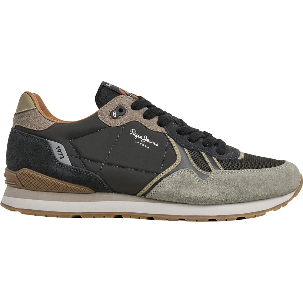 Pepe jeans Brit City trainers