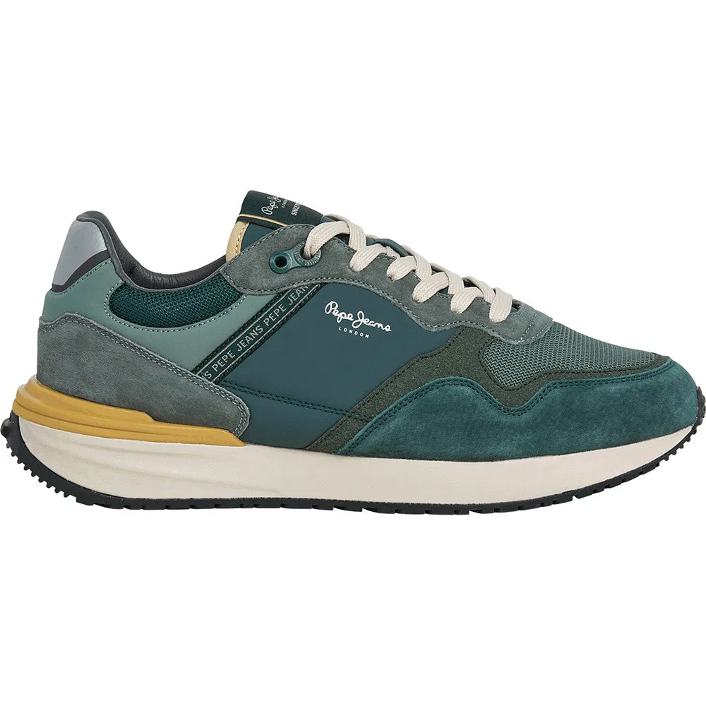 Pepe jeans Buster Pro Main trainers