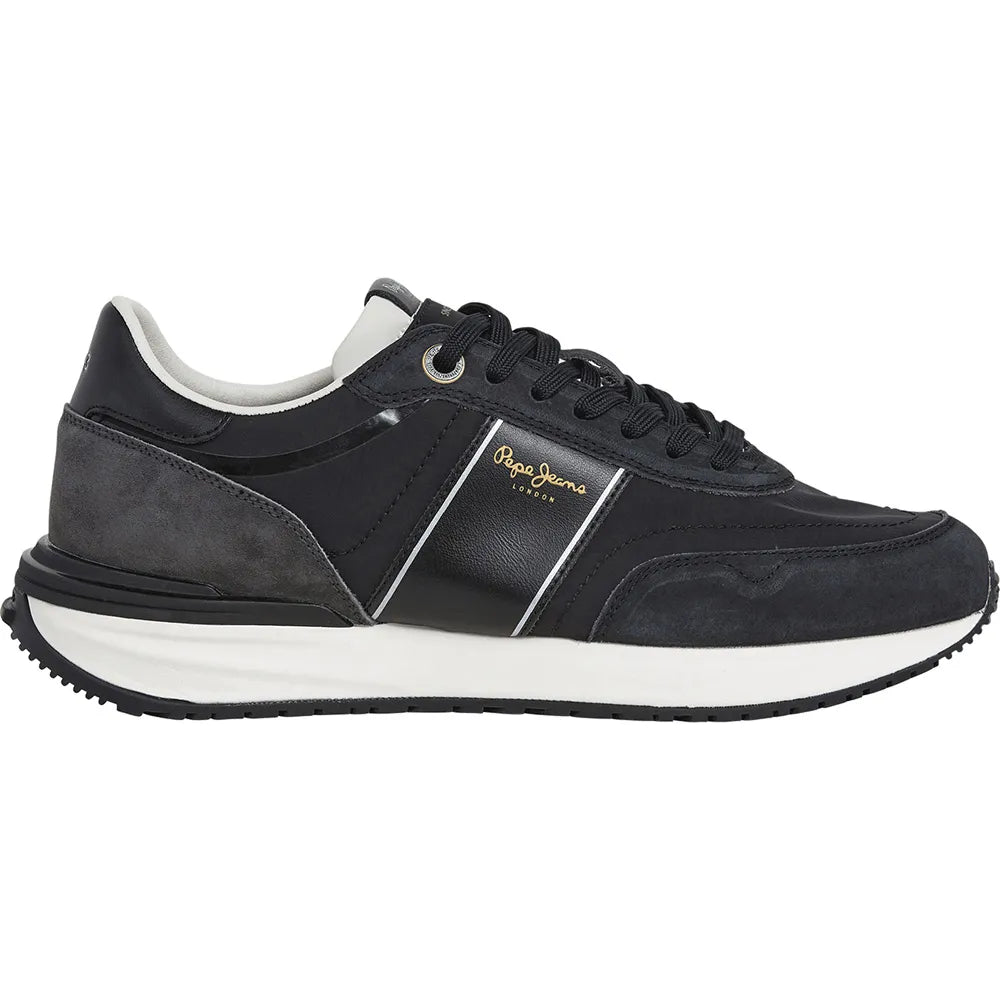 Pepe jeans Buster Serie trainers