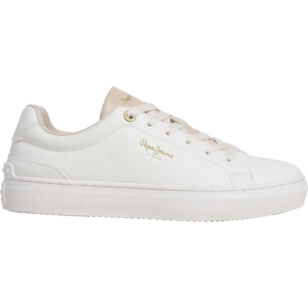 Pepe jeans Camden Bright trainers