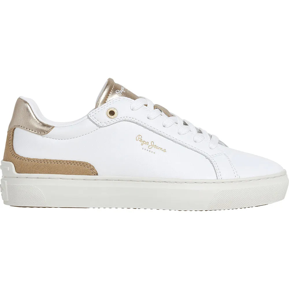 Pepe jeans Camden Cold trainers