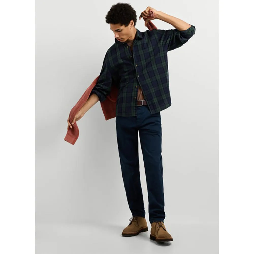 Pepe jeans Camden Five Pockets pants