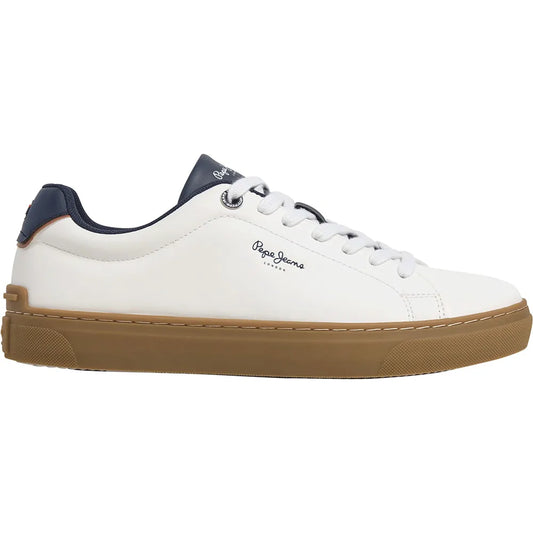 Pepe jeans Camden Log trainers