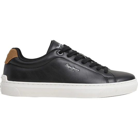Pepe jeans Camden Mode trainers