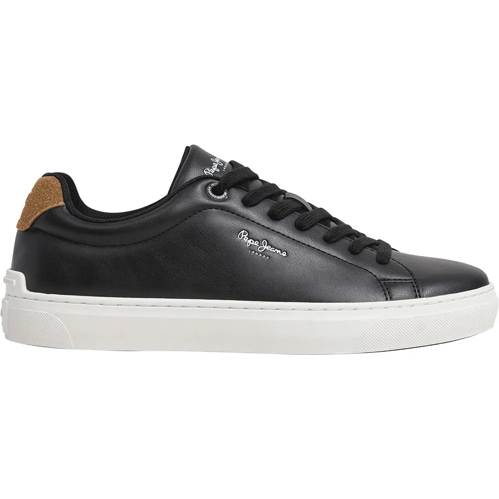 Pepe jeans Camden Mode trainers
