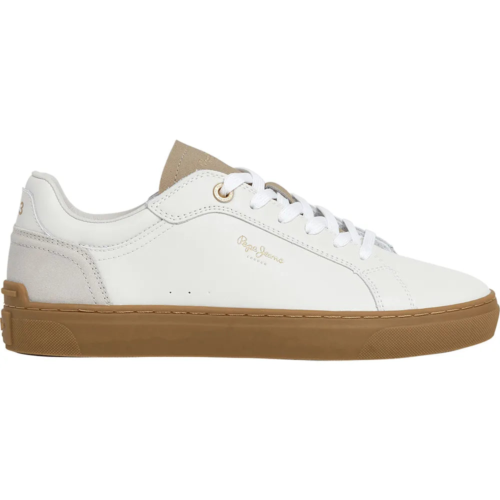 Pepe jeans Camden Road trainers