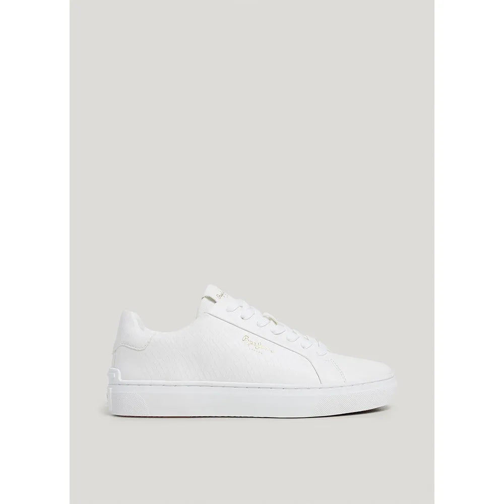 Pepe jeans Camden Rump trainers