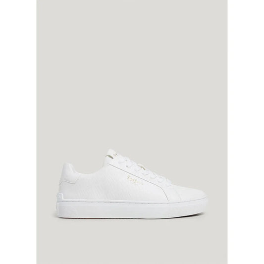 Pepe jeans Camden Rump trainers