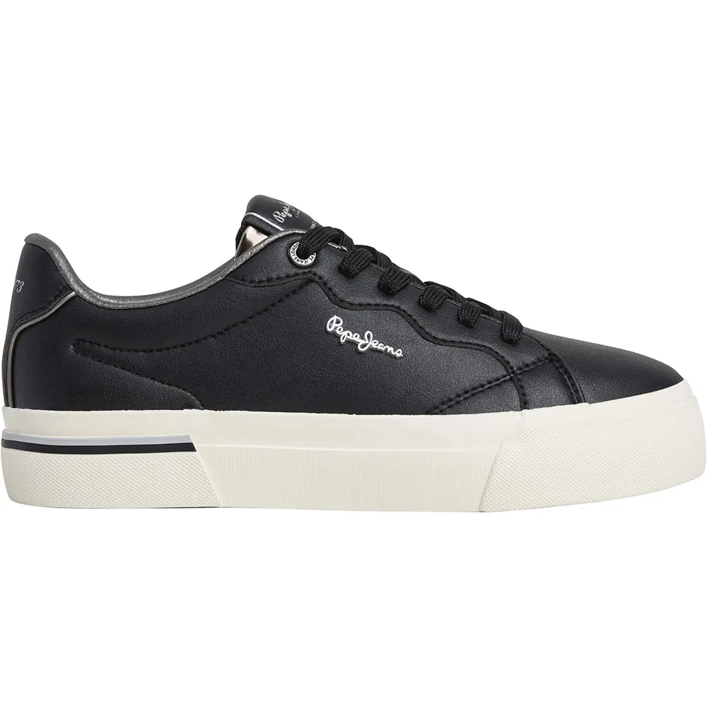 Pepe jeans Carla Club trainers