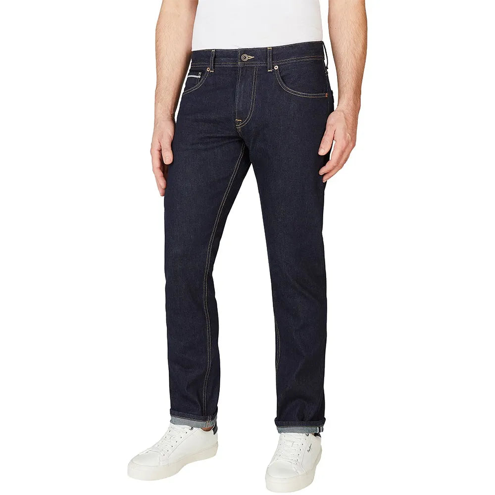 Pepe jeans Cash PM207393AB3 Straight Fit jeans