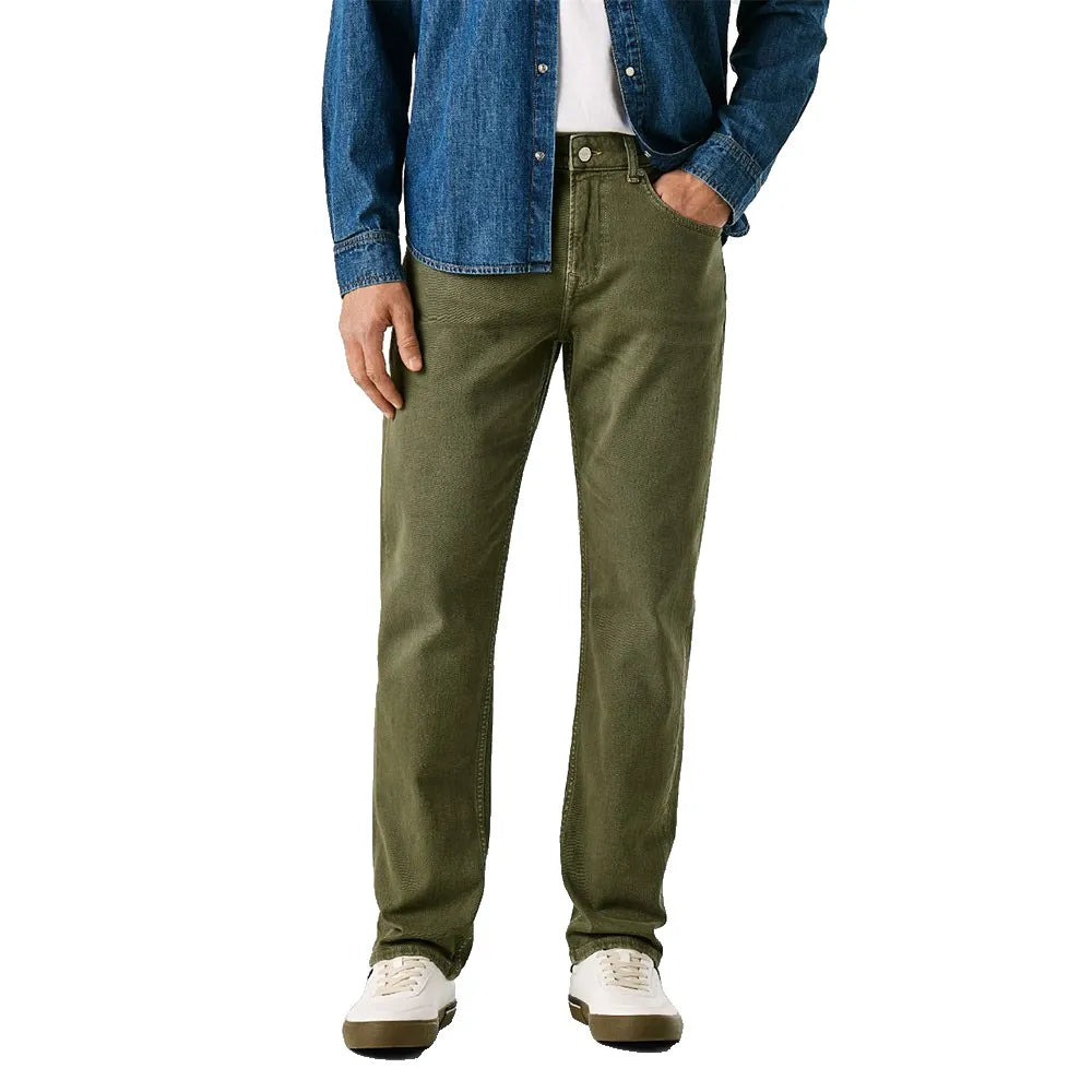 Pepe jeans Cash PM20839580VB Straight Fit jeans