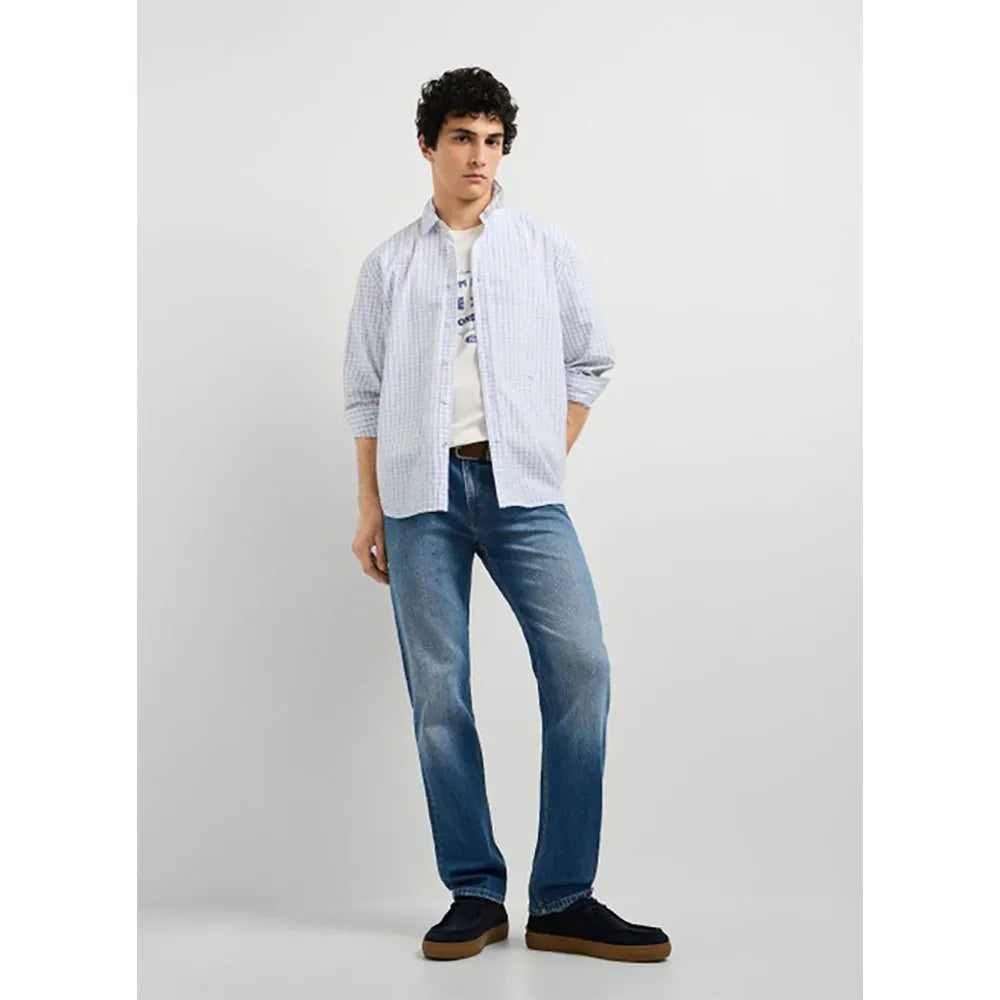 Pepe jeans Cash PM2084804 Straight Fit jeans