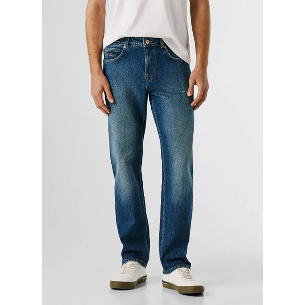 Pepe jeans Cash PM2084805 Straight Fit jeans