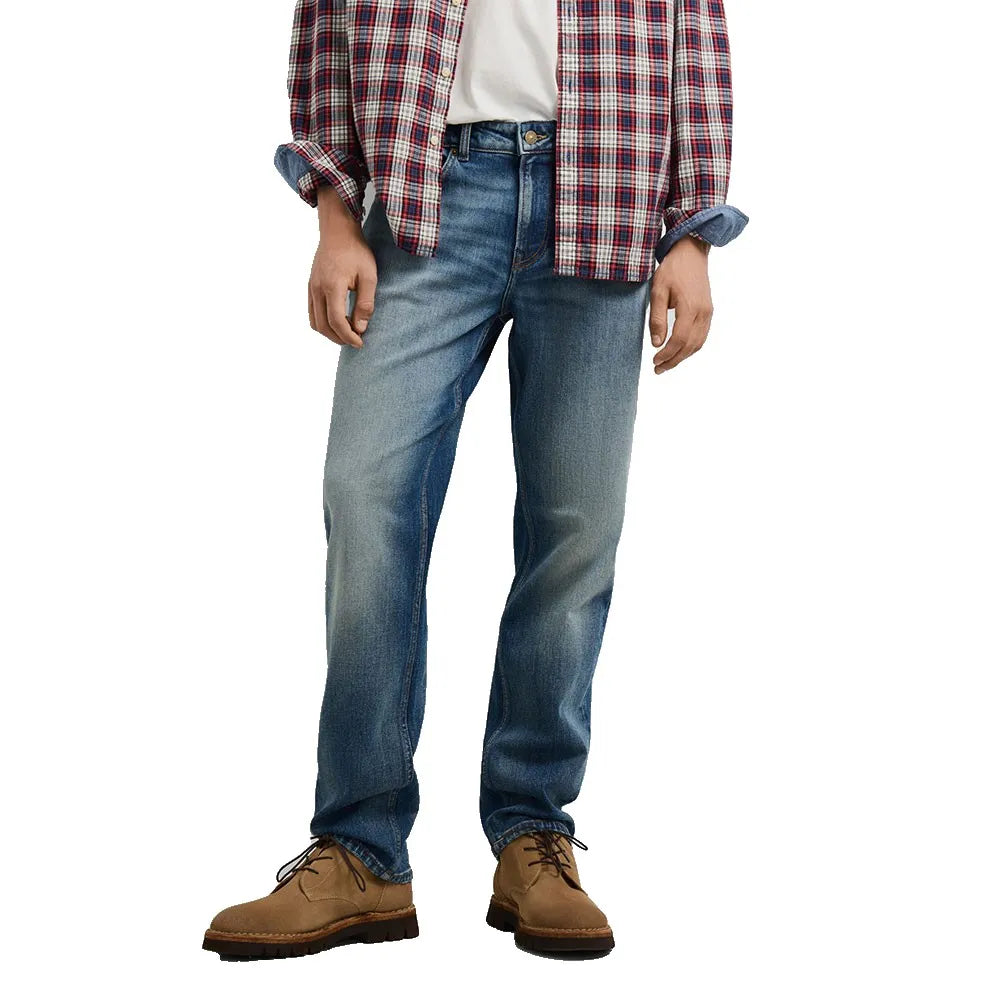 Pepe jeans Cash PM20849914VI Straight Fit jeans
