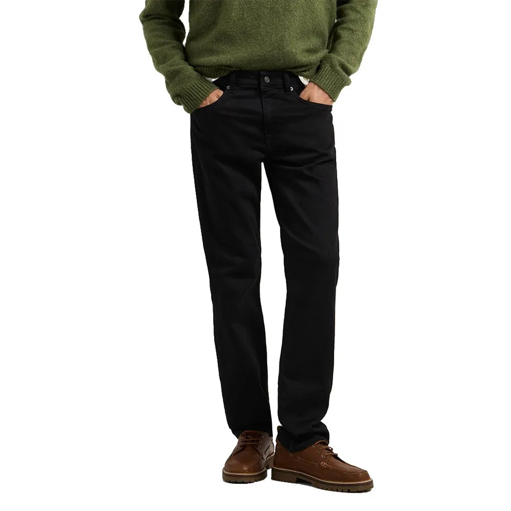 Pepe jeans Cash PM20849919NB Straight Fit jeans