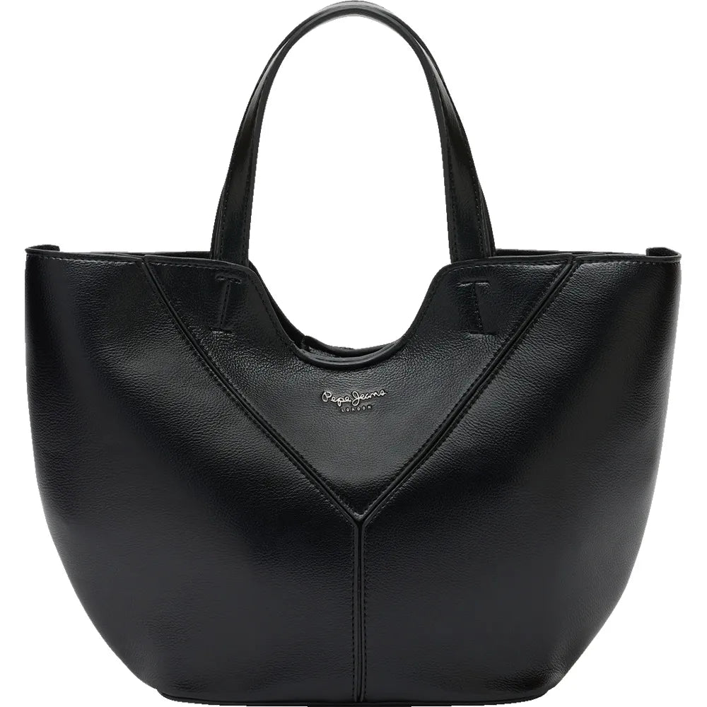 Pepe jeans Cevia Hexia shoulder bag