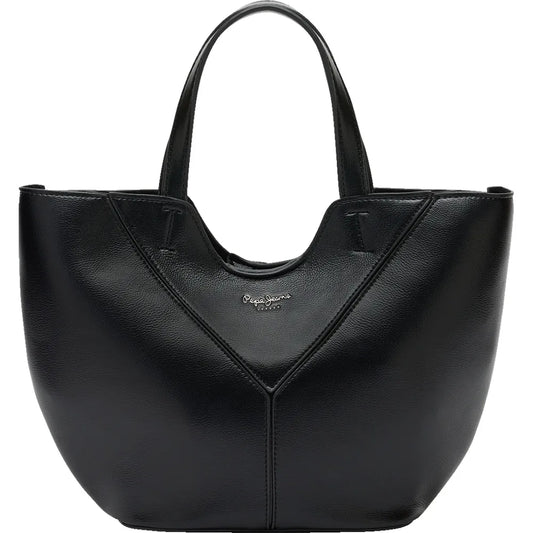 Pepe jeans Cevia Hexia shoulder bag