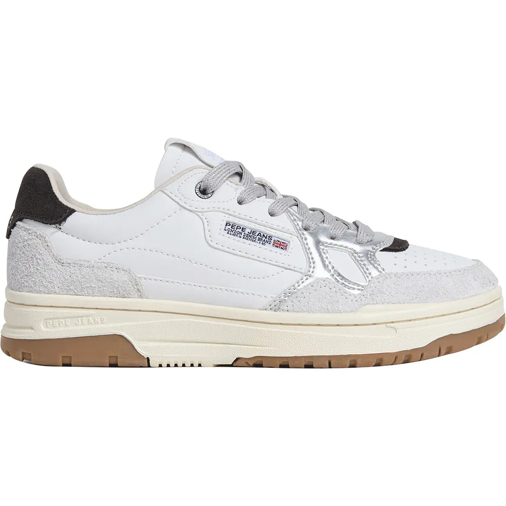 Pepe jeans Chester Leo trainers