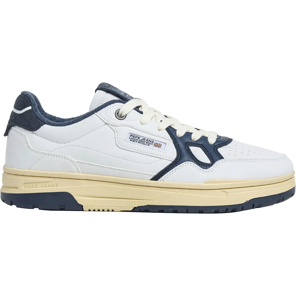 Pepe jeans Chester Match trainers