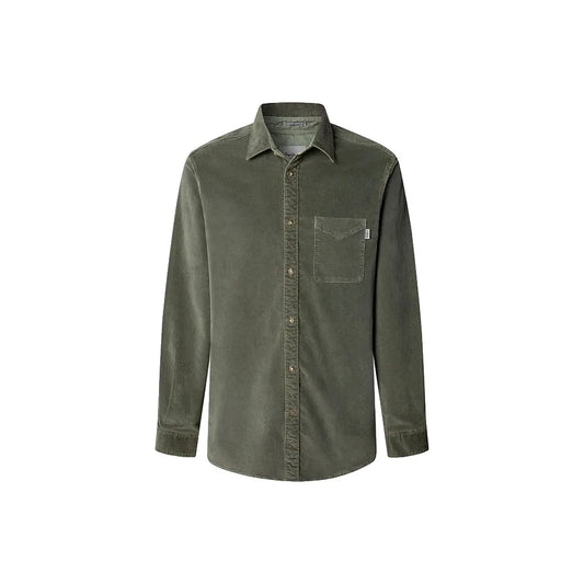 Pepe jeans Clayton long sleeve shirt