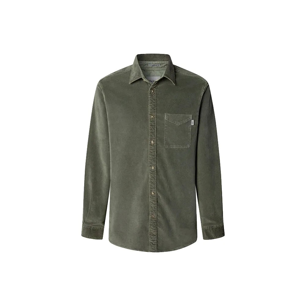 Pepe jeans Clayton long sleeve shirt