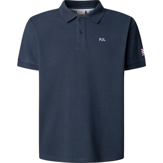 Pepe jeans Clayton short sleeve polo