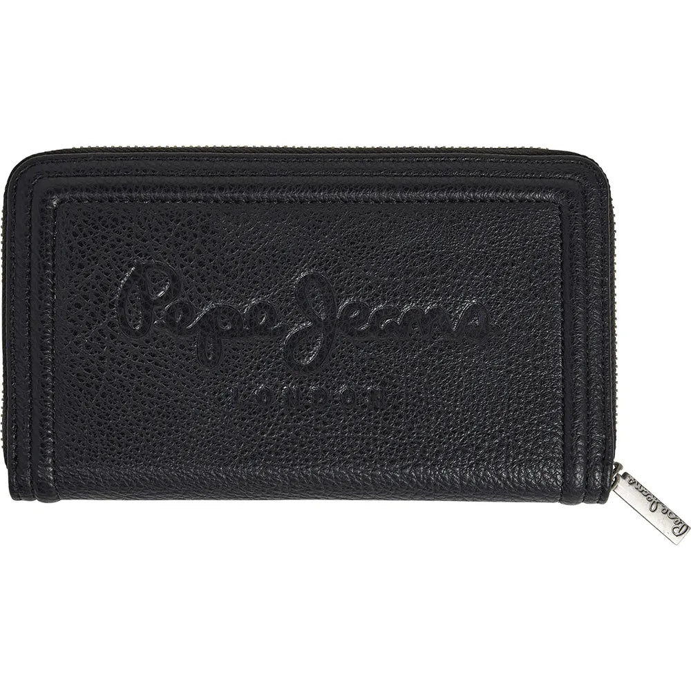 Pepe jeans Code woman wallet