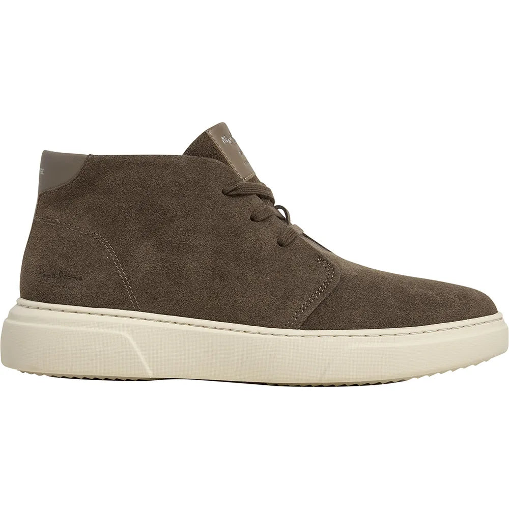 Pepe jeans Colins Desert booties