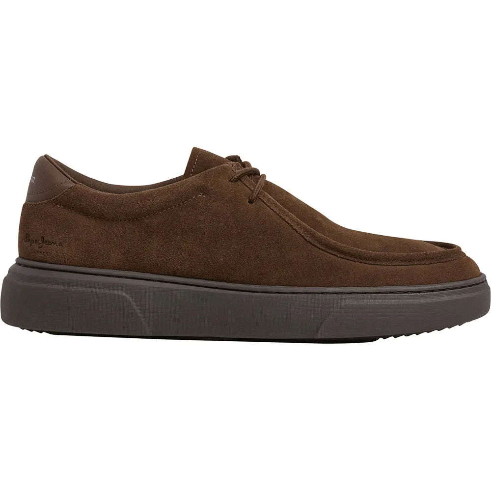 Pepe jeans Colins Street shoes