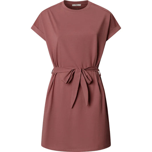 Pepe jeans Constanza short sleeve short dress