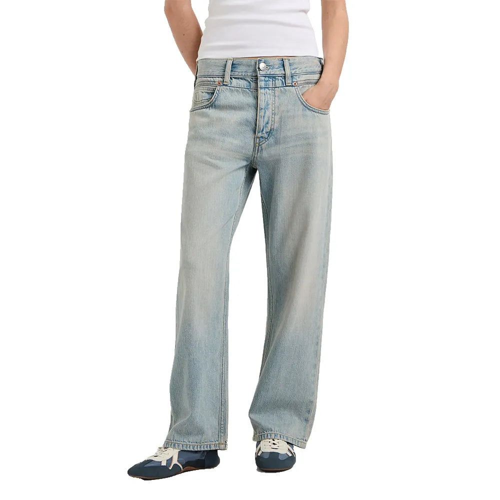 Pepe jeans Craft PL20510753A0 Boyfriend Fit jeans