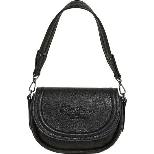 Pepe jeans Crisha Code shoulder bag