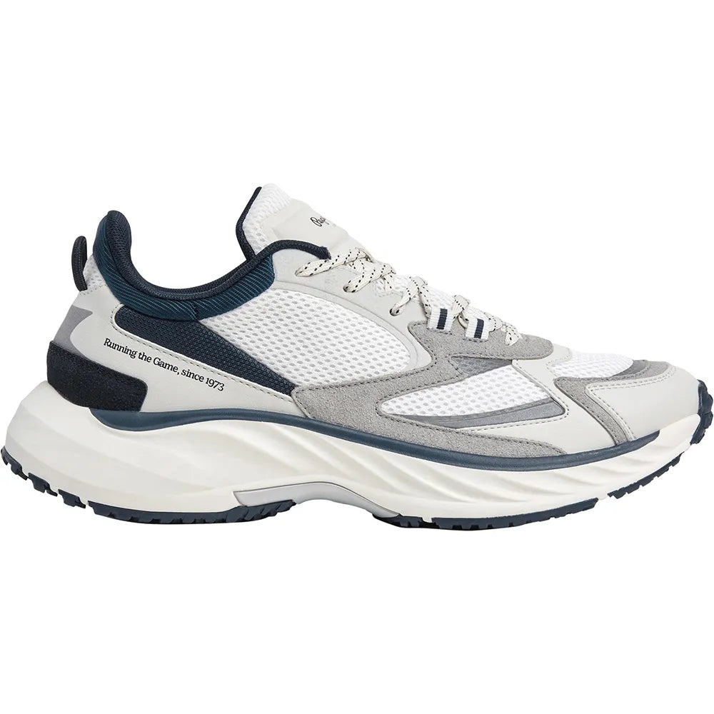 Pepe jeans Cromer Athleisure trainers