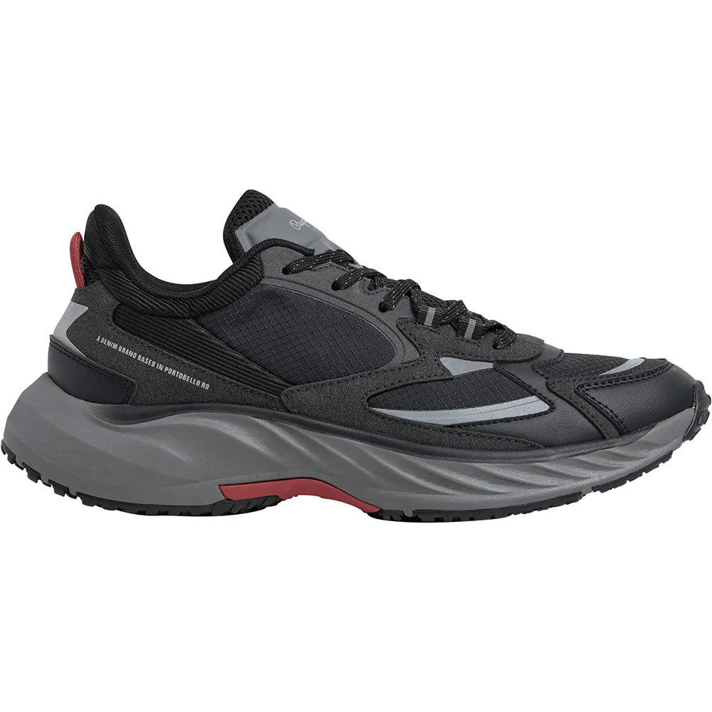 Pepe jeans Cromer Dust trainers