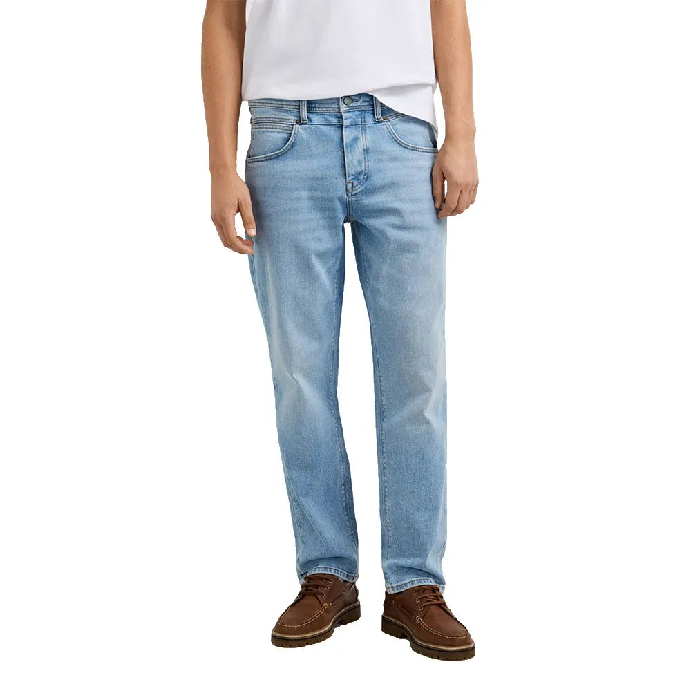 Pepe jeans Dalston PM20847303VB Straight Fit jeans