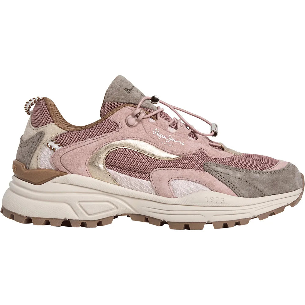 Pepe jeans Darren Essence trainers