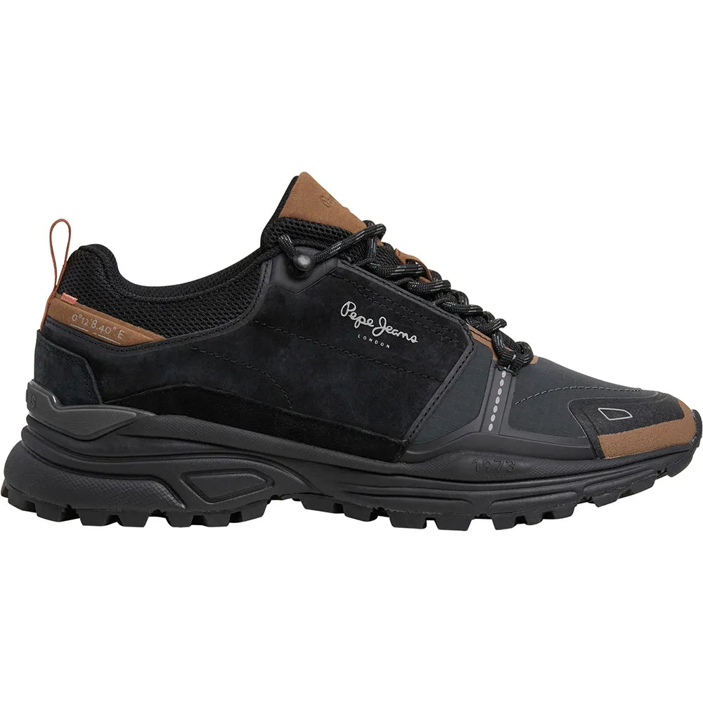 Pepe jeans Darren Urban trainers