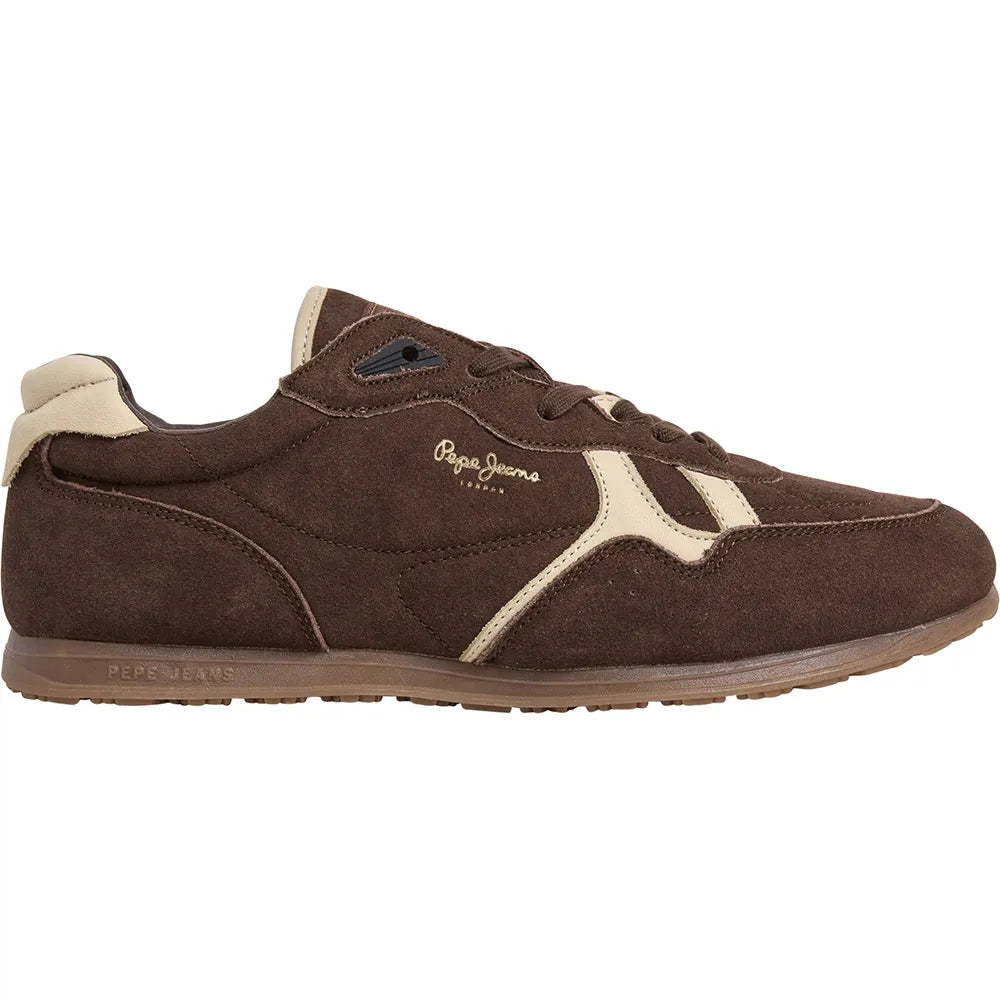Pepe jeans Daze Block trainers