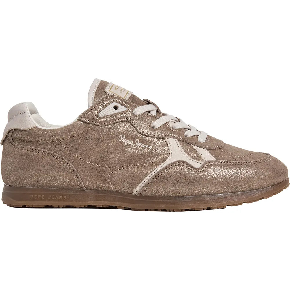 Pepe jeans Daze Shine trainers