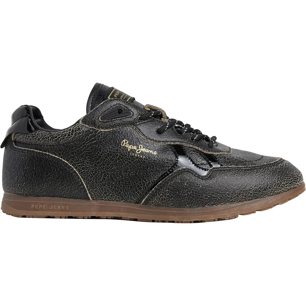 Pepe jeans Daze Street trainers