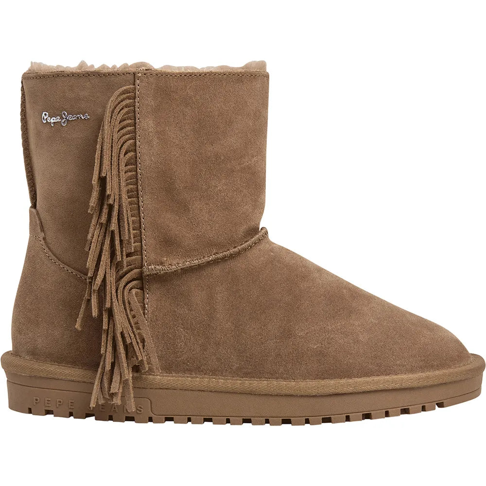 Pepe jeans Diss Fest booties