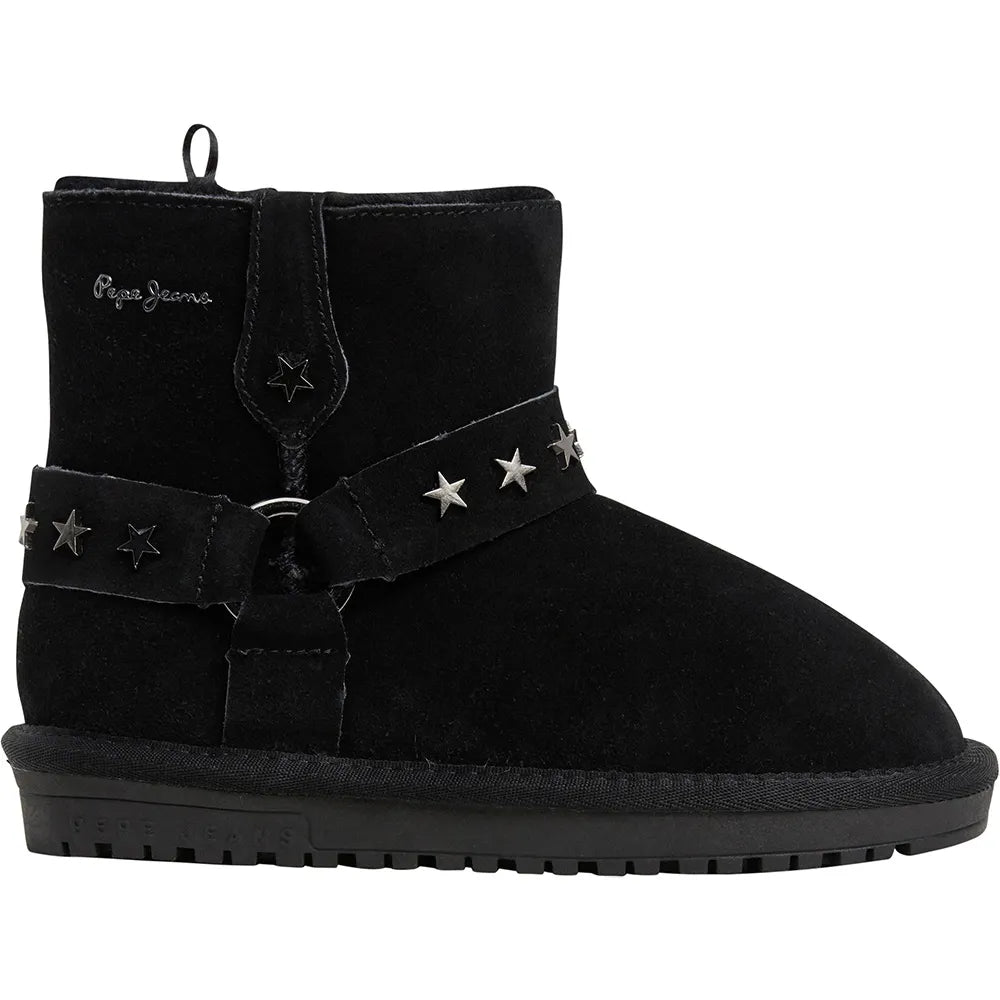 Pepe jeans Diss Star boots