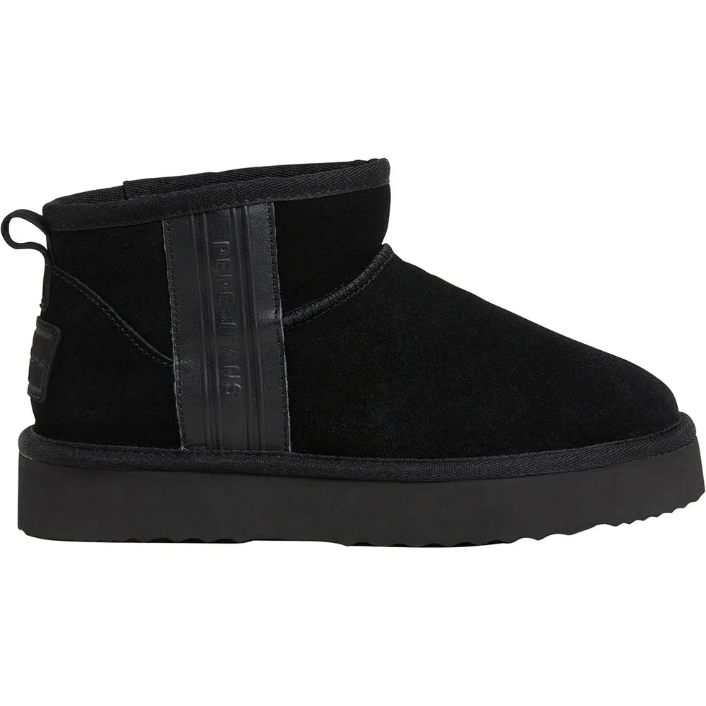 Pepe jeans Dissy Brand booties