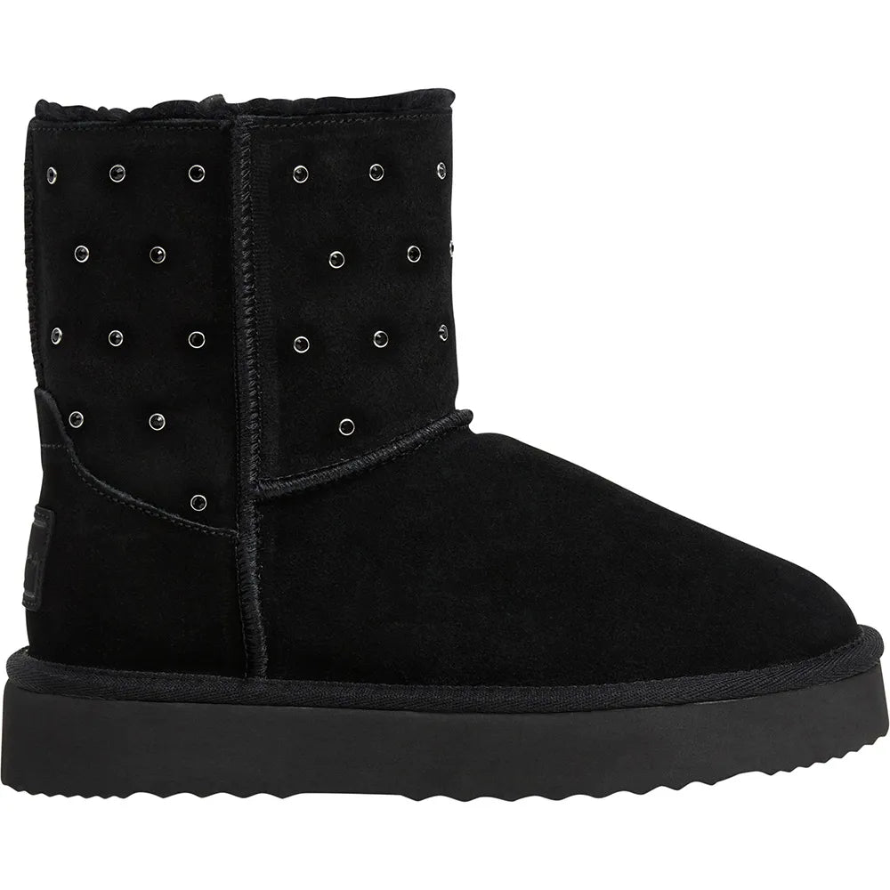 Pepe jeans Dissy Crystal booties