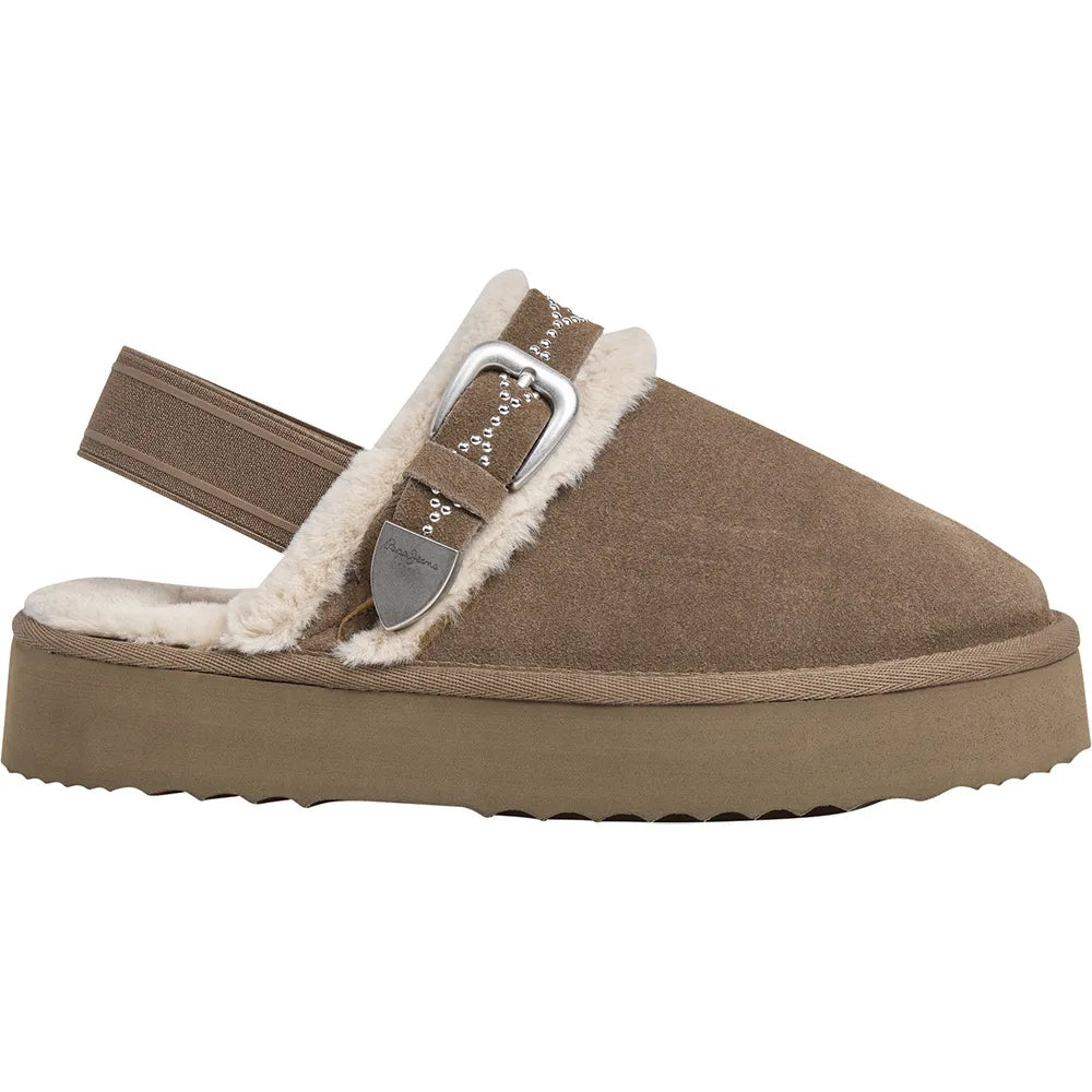 Pepe jeans Dissy Strap clogs