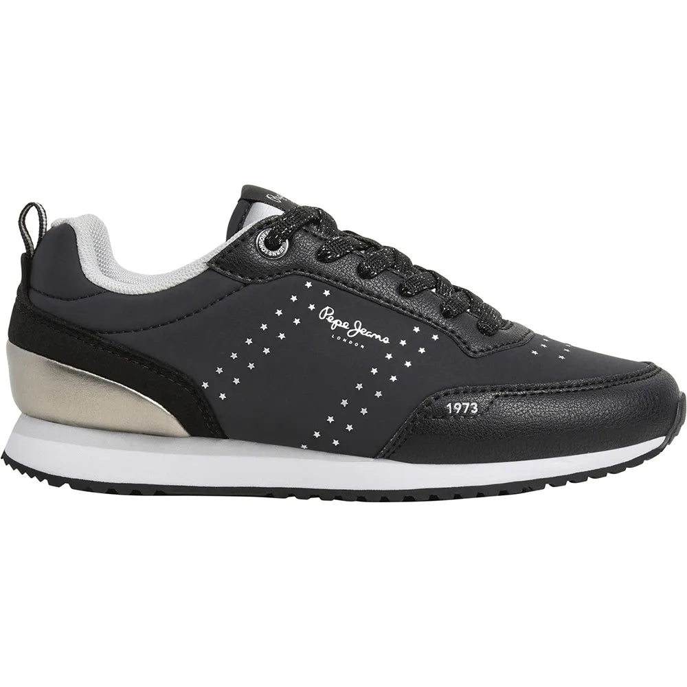 Pepe jeans Dublin Basic trainers